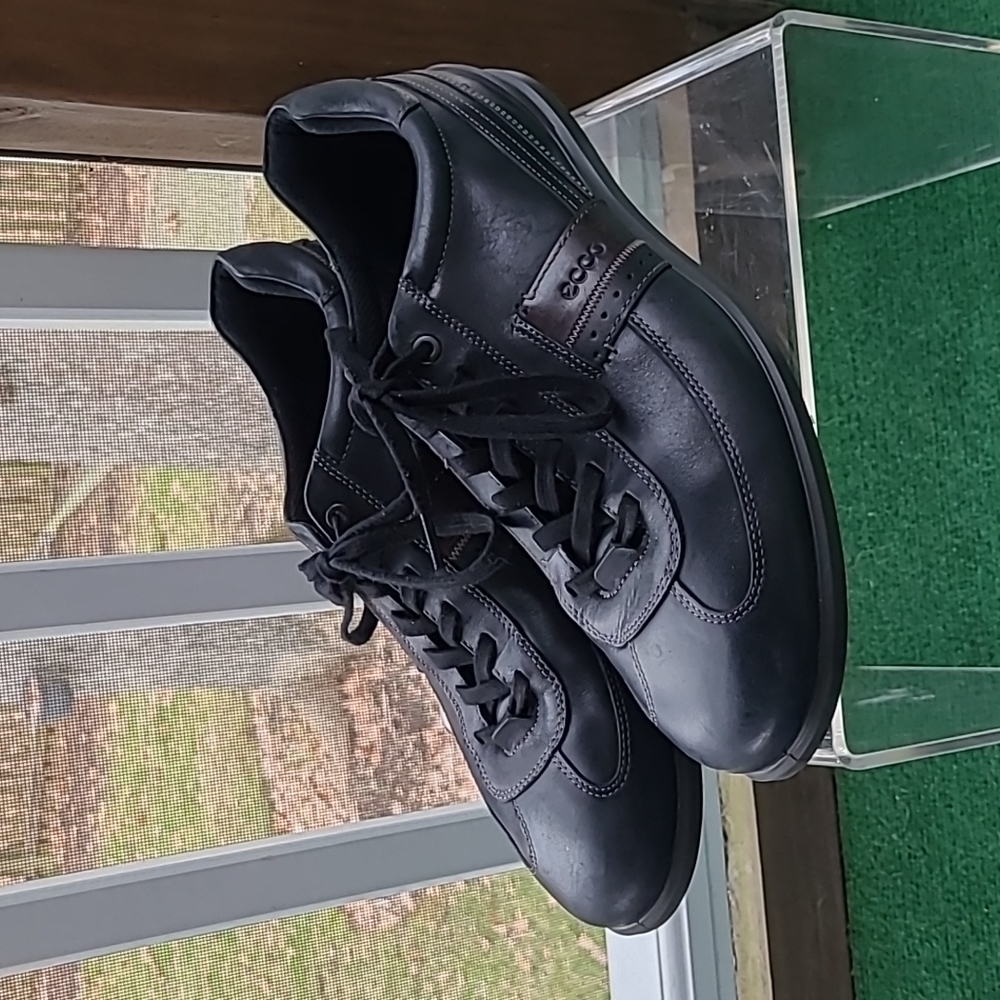 ecco chander sneaker